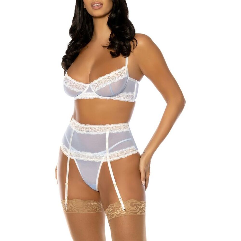 Oh La La Cheri Womens  Morgan 3Pc Set